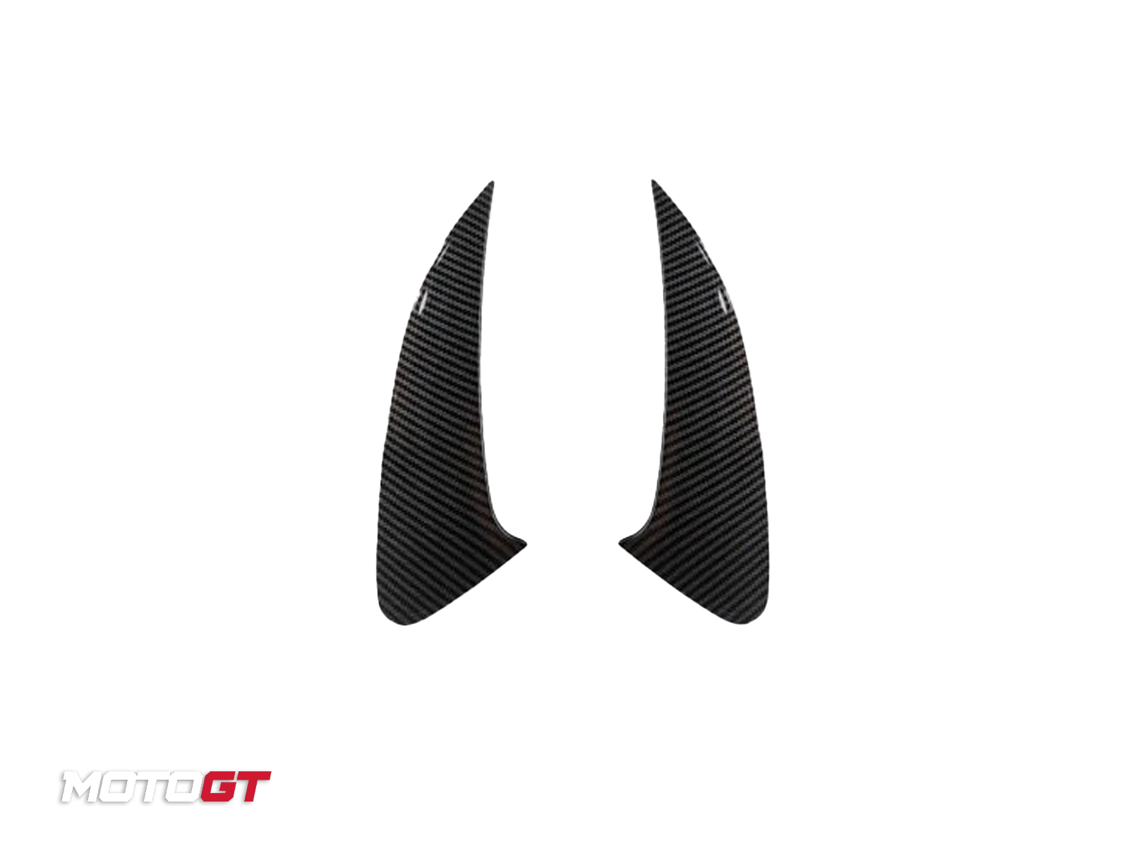 CLA CLASS REAR BUMPER TRIM